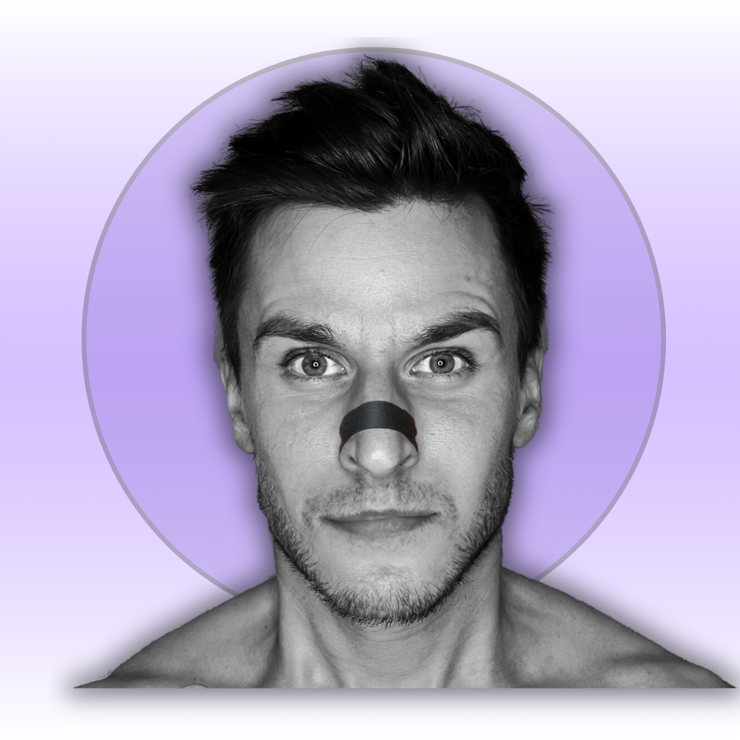 Nasal Strips