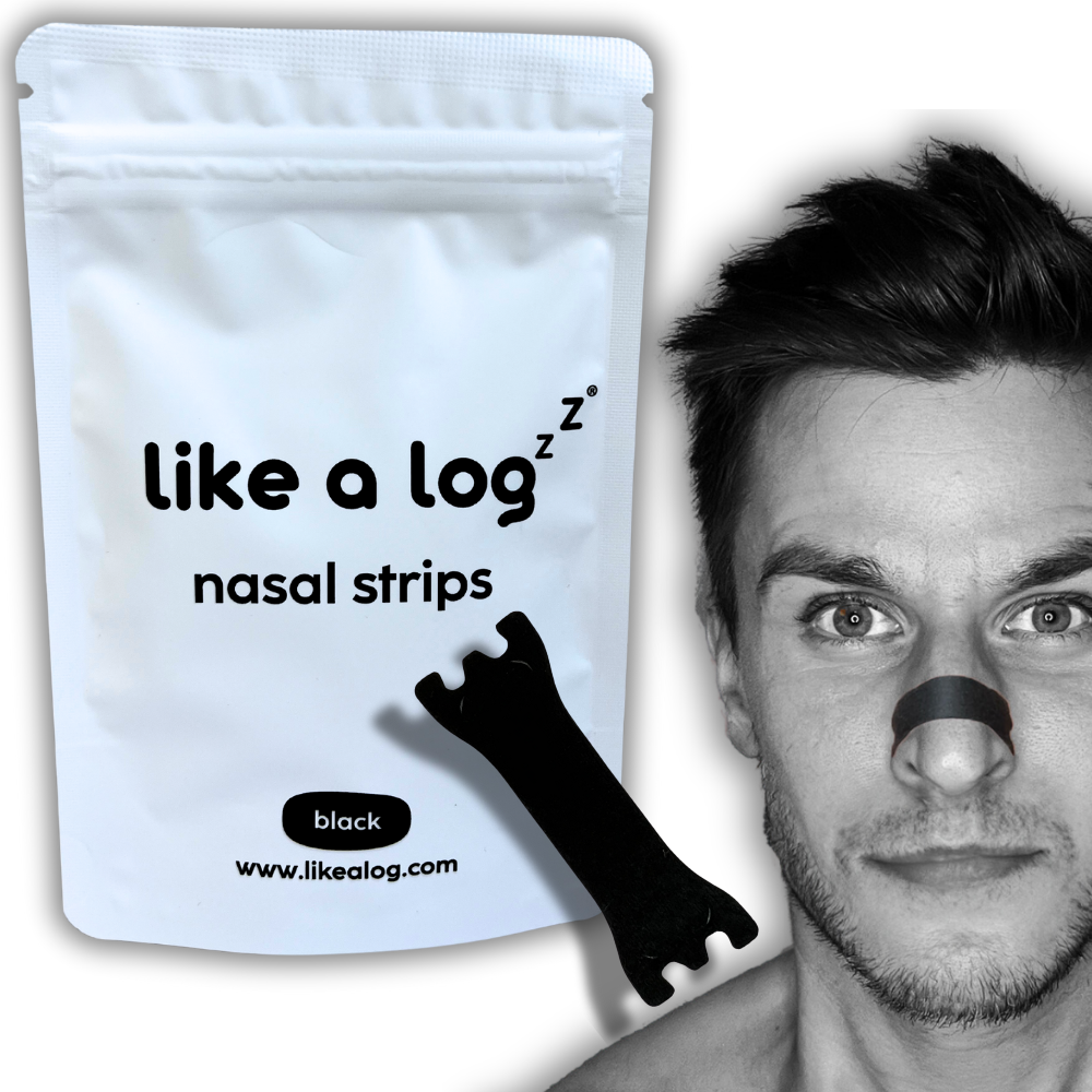 Nasal Strips