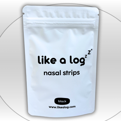 Nasal Strips